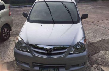 2011 Toyota Avanza J AT for sale 