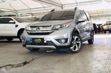 2017 Honda BR-V 1.5 V for sale