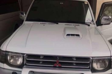 Mitsubishi Pajero 2007 for sale