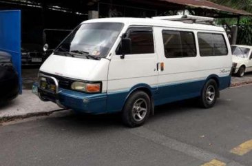 1999 Kia Besta van for sale