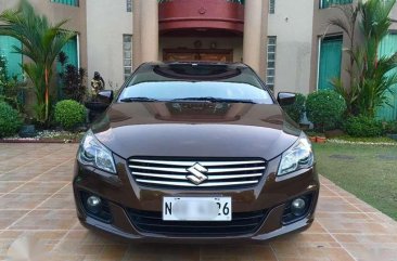 2017 Suzuki Ciaz GL Automatic for sale