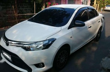 Toyota Vios 2015 J for sale