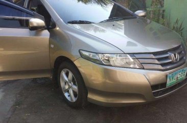 Honda City 2009 1.3 Automatic for sale