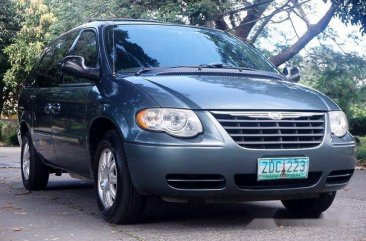 Chrysler Town and Country 2006 for sale 