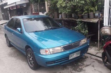 Nissan Sentra 1998 for sale