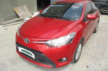 2018 Toyota Vios 1.3 E MT for sale