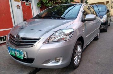 2012 Toyota Vios 1.3 G for sale 