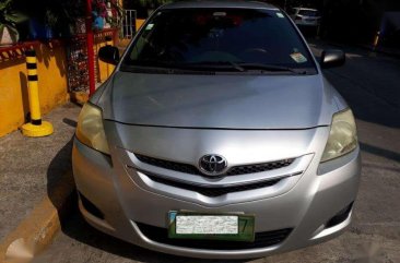 Toyota Vios 2009 for sale 