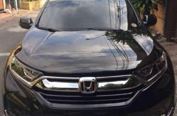 Honda CRV 2018 for sale