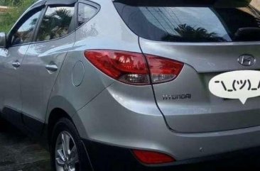 Hyundai Tucson Crdi 2011 for sale