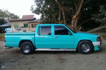 Mitsubishi L200 1994 for sale