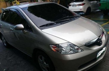 Honda City 2004 for sale