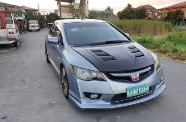 2007 Honda Civic for sale