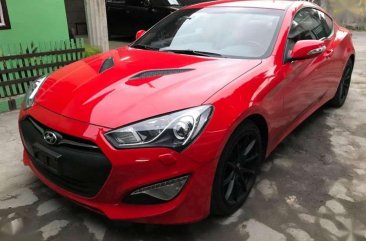 2014 Hyundai Genesis 2.0 for sale