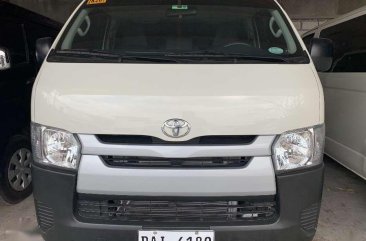 2019 Toyota Hiace for sale