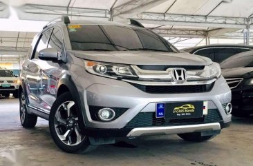 2017 Honda BRV 1.5 V Navi for sale
