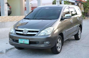 2005 Toyota Innova G AT Fresh AS NEW 2006 2007 2008