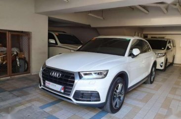 2018 All New Audi Q5 for sale
