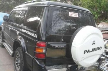 Like New Mitsubishi Pajero for sale