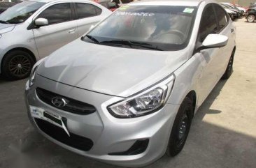 2018 Hyundai Accent AT for sale