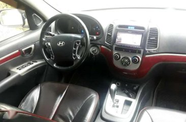 Hyundai Santa Fe crdi diesel 2007 for sale