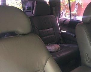 Nissan Patrol 2004 for sale 