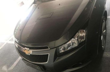 Chevrolet Cruze LT 2011 for sale