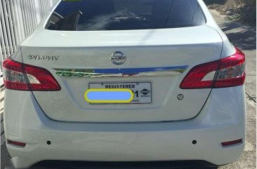 Nissan Sylphy 2017 for sale