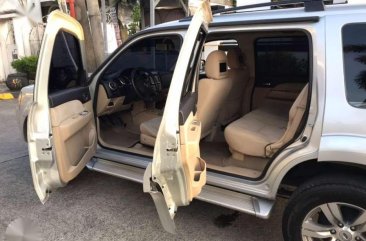 2009 Ford Everest for sale 