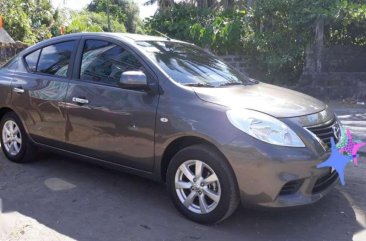 2015 Nissan Almera for sale