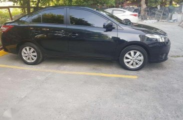 Toyota Vios 2016 1.3 E Manual for sale