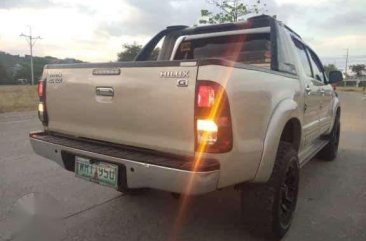 Toyota Hilux 4x4 2013 for sale