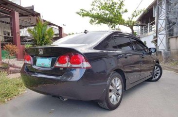 Honda Civic 2009 FOR SALE