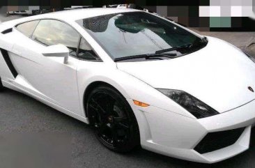 2012 Lamborghini Gallardo for sale