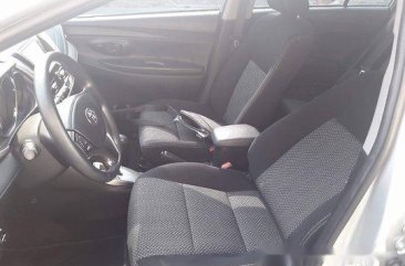 Toyota Vios 2017 for sale 