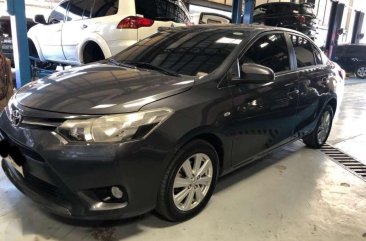 Toyota Vios 1.3E 2014 for sale