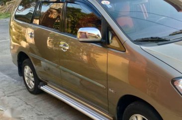 2011 Toyota Innova G AT for sale