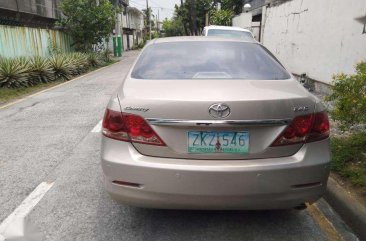 Toyota Camry 2007 2.4G for sale 