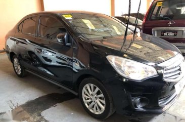 2018 Mitsubishi Mirage G4 for sale