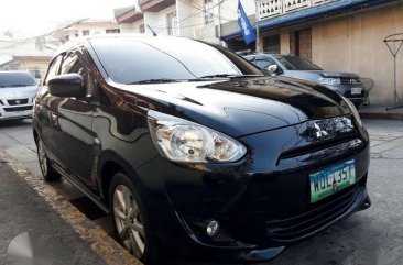 Mitsubishi Mirage GLS 2014 for sale