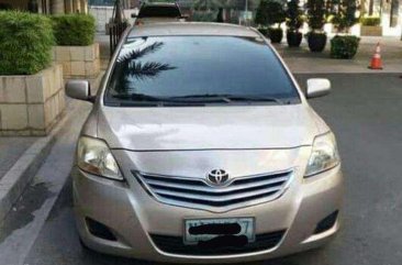 Toyota Vios 1.3 mt 2010 for sale