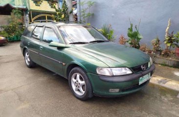 1998 OPEL Vectra for sale