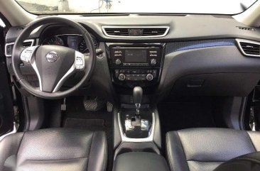 2016 Nissan X-trail 4x4 for sale