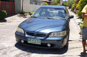 1999 Honda Accord automatic for sale
