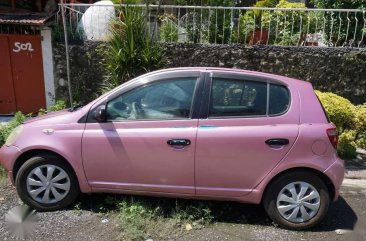 Toyota ECHO 2007 for sale