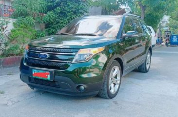 Ford Explorer 2013 for sale