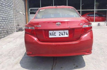 2017 Toyota Vios for sale