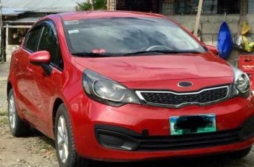 KIA RIO 2013 EX for sale