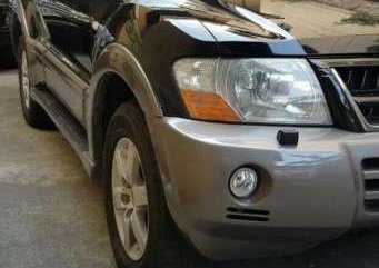 Mitsubishi Pajero CK 2005 for sale