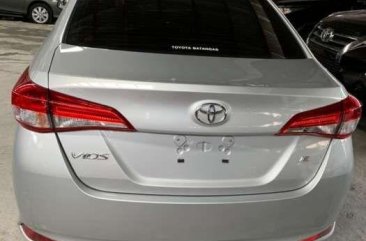 2019 Toyota Vios E for sale 